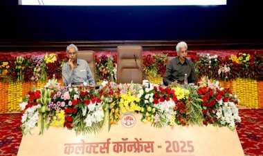 जबलपुर के राजस्व अभिलेखागार का नवाचार उपयोगी और अनुकरणीय