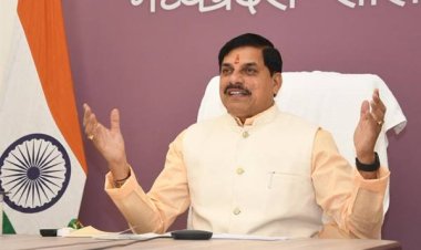 भगवान श्रीकृष्ण की स्मृतियों को संजोने में कोई कसर नहीं छोड़ेंगे : मुख्यमंत्री डॉ. यादव