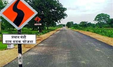 3 करोड 81 लाख रूपए की लागत से जामपानी से दुलदुला सड़क के नवीनीकरण कार्य प्रगति पर