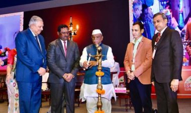भारतीय अंग प्रत्यारोपण सोसाइटी वार्षिक समारोह- विद्यालय स्तर से ही मिले अंगदान से जुड़ी शिक्षा