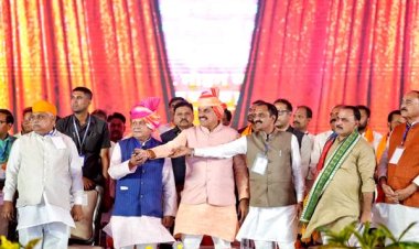 बहनों के कल्याण और उनके चेहरे पर मुस्कान लाने के लिए प्रतिबद्ध है राज्य सरकार: मुख्यमंत्री डॉ. यादव