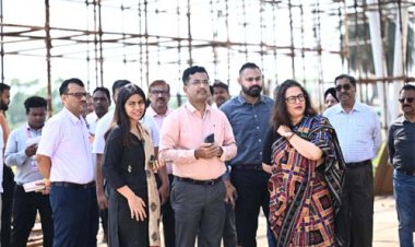 देश के पहले डिजिटल संग्रहालय में दिखेगी आदिवासी नायकों की शौर्य गाथा  