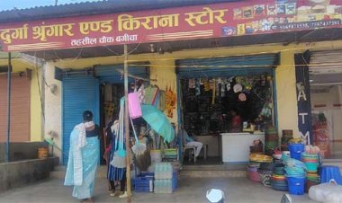 लखपति दीदी का सपना हुआ साकार: प्रीति गुप्ता