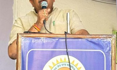 खेल शारीरिक स्वास्थ्य के साथ-साथ मानसिक स्वास्थ्य को भी देते हैं मजबूती:  वन राज्यमंत्री