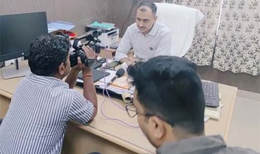 जयपुर जिले में 60 दिवसीय "टोबेको फ्री यूथ कैम्पेन - 3.0" में होंगी विभिन्न जागरूकता गतिविधियां