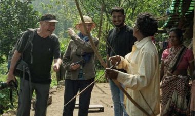 मुख्यमंत्री विष्णुदेव साय की पहल से पर्यटन के अंतर्राष्ट्रीय पटल पर उभर रहा है जशपुर