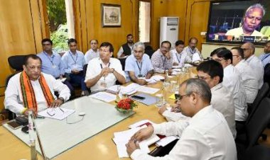 नए वेटरनरी कॉलेज के लिए अगले माह लिए जाएंगे ऑनलाइन आवेदन