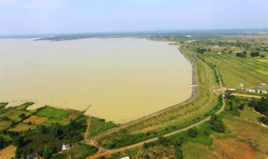 छत्तीसगढ़ राज्य गठन पश्चात बस्तर में 54 सिंचाई योजनाओं का हुआ निर्माण