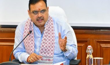 भगवान बिरसा मुंडा की 150वीं जयंती: 1 से 15 नवम्बर तक प्रदेशभर में आयोजित होंगे विभिन्न कार्यक्रम