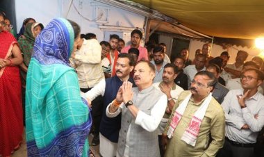 मुख्यमंत्री डॉ. यादव के सख्त निर्देश, दोनों आरोपी हुए गिरफ्तार