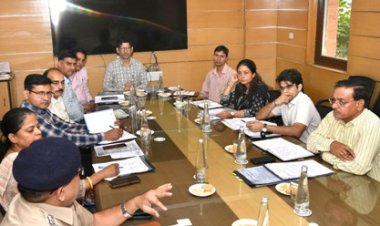 अंता विधानसभा उपचुनाव-2025, टेलीकॉम कंपनियां केवल अधिप्रमाणित विज्ञापन