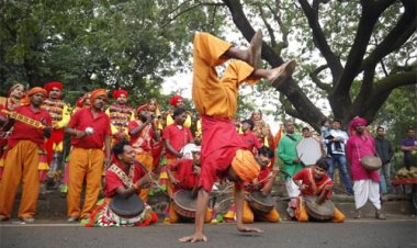 अभ्युदय मध्यप्रदेश: विकसित राज्य के विजन के साथ प्रगति की ओर बढ़ेगा मध्यप्रदेश
