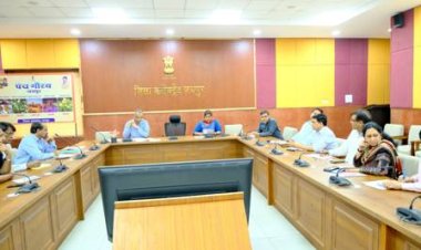 भगवान बिरसा मुंडा जयंती पर 1 से 15 नवम्बर तक जयपुर में होंगे खास आयोजन