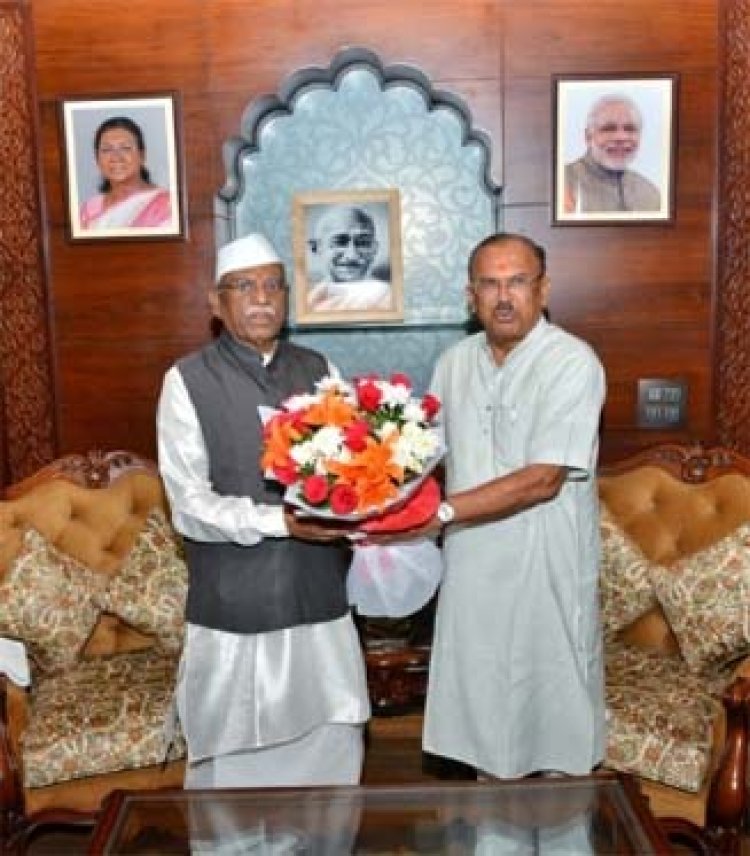 विधानसभा अध्यक्ष बारबाडोस में होने वाले 68वें राष्ट्रमंडल संसदीय सम्मेलन में करेंगे राजस्थान का प्रतिनिधित्व