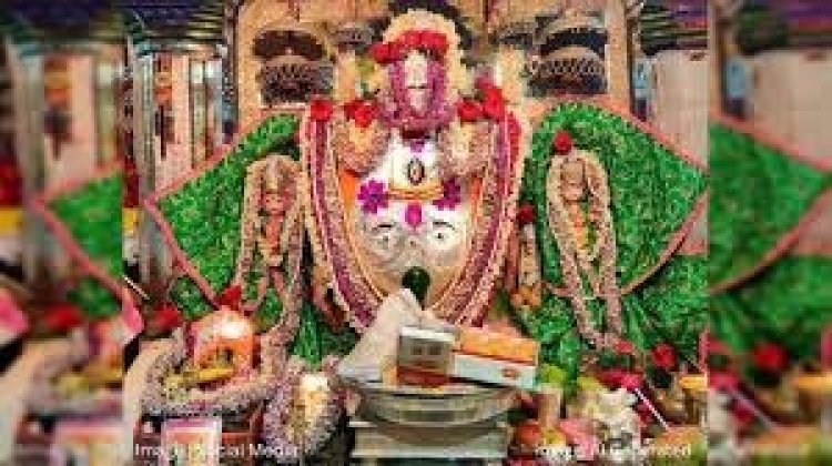 प्रदेश में पर्यटकों और श्रद्धालुओं को मिलेगी बेहतर सुविधा, वित्त विभाग ने विकास कार्यों के लिए 23 करोड़ रूपये किए स्वीकृत