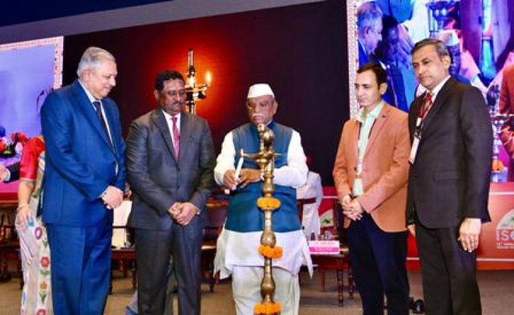 भारतीय अंग प्रत्यारोपण सोसाइटी वार्षिक समारोह- विद्यालय स्तर से ही मिले अंगदान से जुड़ी शिक्षा