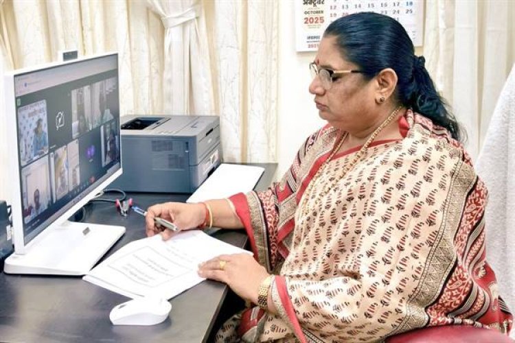 भावांतर योजना से किसानों को मिले अधिकतम लाभ