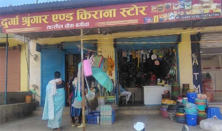 लखपति दीदी का सपना हुआ साकार: प्रीति गुप्ता