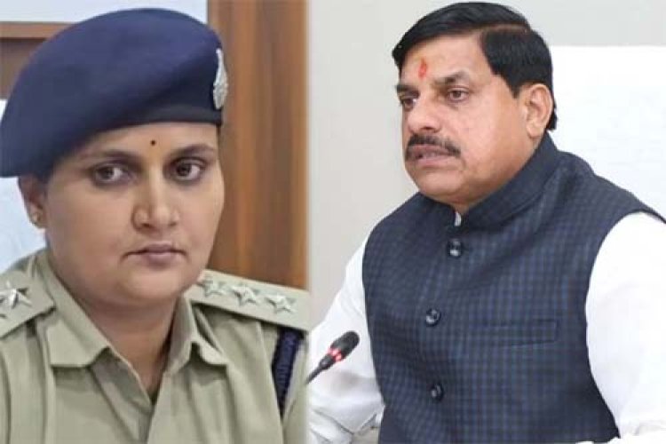 सिवनी लूट मामले में 11 पुलिस अधिकारी-कर्मचारियों के विरूद्ध दर्ज हुई एफआईआर