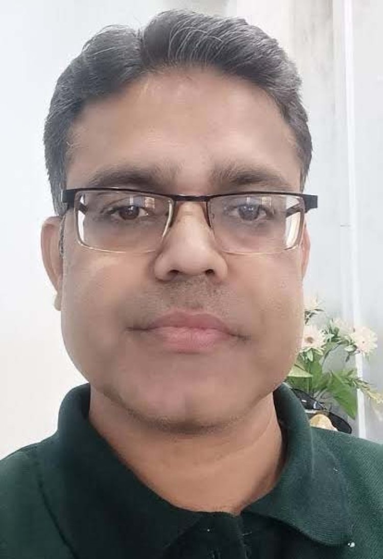 डॉ. खेमरिया बने दिव्यांगजन आयुक्त