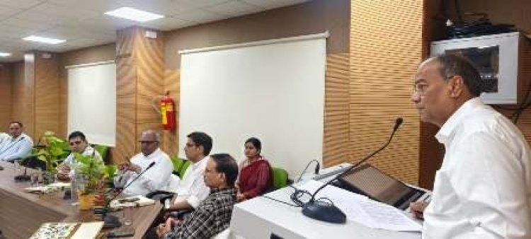 प्रदेश में महिलाओं और बच्चों के सर्वांगीण विकास के लिए योजनाओं का हो सफलतापूर्वक क्रियान्वयन: महिला एवं बाल विकास, शासन सचिव
