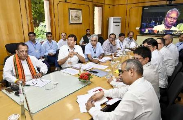 नए वेटरनरी कॉलेज के लिए अगले माह लिए जाएंगे ऑनलाइन आवेदन