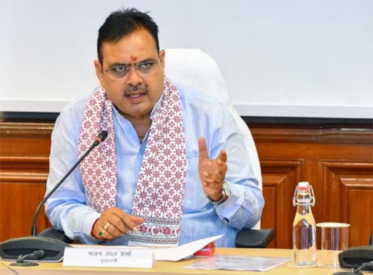 भगवान बिरसा मुंडा की 150वीं जयंती: 1 से 15 नवम्बर तक प्रदेशभर में आयोजित होंगे विभिन्न कार्यक्रम