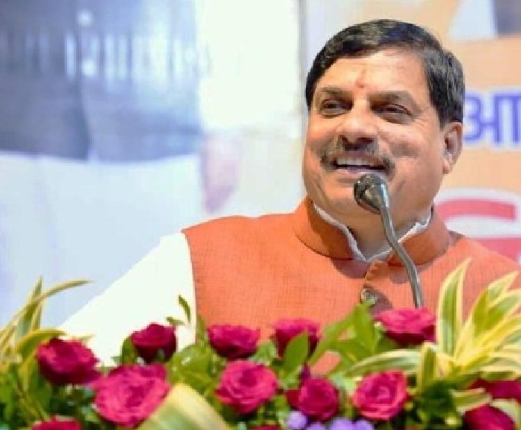 मध्यप्रदेश ने निर्यात क्षेत्र में रचा नया इतिहास
