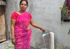 हर घर नल, हर घर जल’ से बदला ग्रामीण जीवन