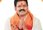 उप मुख्यमंत्री विजय शर्मा की अनुशंसा पर कबीरधाम जिले के विभिन्न निर्माण कार्यों के लिए 1 करोड़ 64 लाख रूपए की प्रशासकीय स्वीकृति
