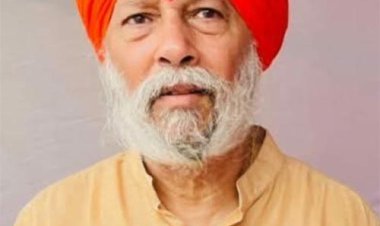 भाजपा की खबरों का बायकाट करेंगे पत्रकार, गालीबाज नेता इंद्रजीत सिंह छाबड़ा ऊर्फ सुंदरु पर कार्रवाई की मांग