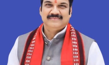 किसानों को भ्रमित कर रहा है विपक्ष, समर्थन मूल्य पर खाद्यान्न का उपार्जन करने सरकार प्रतिबद्ध : खाद्य मंत्री गोविंद सिंह राजपूत