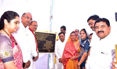 अभिलेखागार बनने से रिकॉर्ड व्यवस्थित रहेंगे एवं कार्य की गति बढ़ेगी : उप मुख्यमंत्री देवड़ा