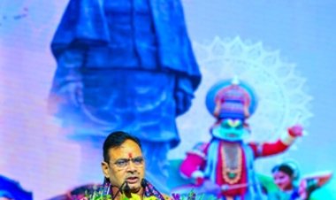 भारत पर्व हमारी सांस्कृतिक विरासत और एकता का पर्व: मुख्यमंत्री भजनलाल शर्मा