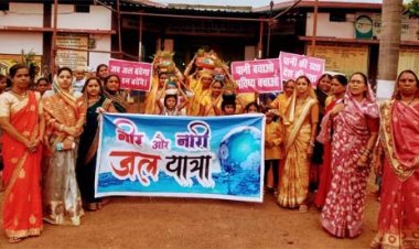 सामुदायिक प्रयासों का रहा बेहतरीन परिणाम : संस्कारधानी को मिल रहा बेस्ट डिस्ट्रिक्ट का सम्मान