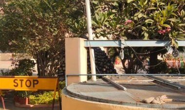 जल संचय के क्षेत्र में श्रेष्ठ पहल पर गुना नगरीय निकाय को मिला पुरस्कार