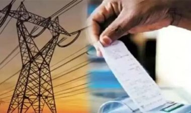 समाधान योजना ने इंदौर के बिजली उपभोक्ता को दिलाई तीन लाख की छूट