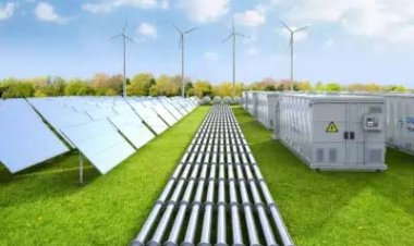 मध्यप्रदेश स्वच्छ और हरित ऊर्जा के क्षेत्र में अग्रणी राज्य