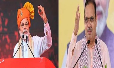 पीएम किसान सम्मान निधि योजना की 21वीं किश्त, प्रधानमंत्री नरेन्द्र मोदी 19 नवम्बर को करेंगे जारी