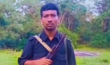 26 हमलों का जिम्मेदार, देश का सबसे खतरनाक नक्सली हिडमा मुठभेड़ में ढेर