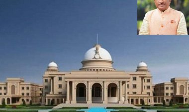 छत्तीसगढ़ की विधानसभा ने कई कीर्तिमान स्थापित किए-मुख्यमंत्री विष्णु देव साय