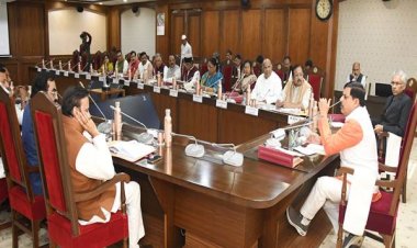 प्रधानमंत्री कृषक मित्र सूर्य योजना में संशोधन की स्वीकृति