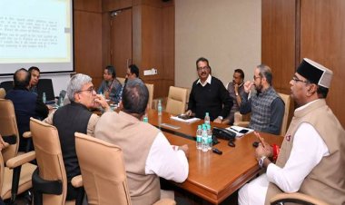 पैक्स एवं स्व-सहायता समूह साझेदारी से खुलेगा ग्रामीण आर्थिक सशक्तिकरण का नया अध्याय