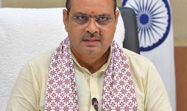 राजस्थान ग्लोबल कैपेबिलिटी सेंटर पालिसी-2025: सशक्त बिजनेस इकोसिस्टम से राजस्थान बनेगा जीसीसी एक्सीलेंस हब