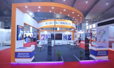 बैंगलुरू टेक समिट में प्रदर्शित हुआ टियर-2 टेक्नोलॉजी इको सिस्टम