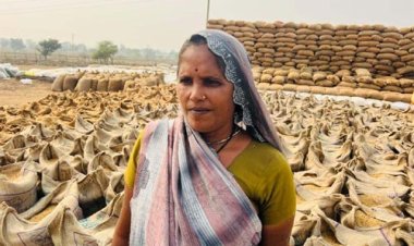 किसानों से धान खरीदी के लिए पारदर्शी और डिजिटल व्यवस्था