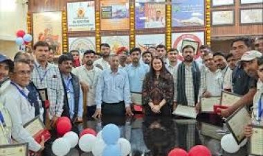 डिजिटाइजेशन में राजस्थान देश के बड़े राज्यों में अव्वल- 4.37 करोड़ से अधिक गणना प्रपत्र किए गए अपलोड