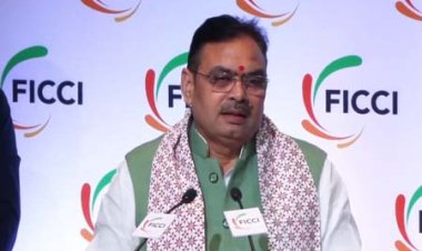 व्यापार, निवेश और साझेदारी के लिए राजस्थान तैयार: मुख्यमंत्री भजनलाल शर्मा