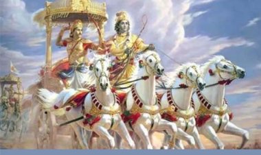 ऑन लाइन गीता प्रतियोगिता और गीता पाठ में अधिकाधिक जन भागीदारी सुनिश्चित की जाए