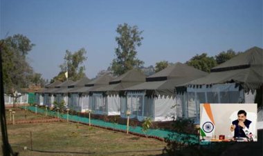 स्वदेशी के महत्व को बढ़ाने वाला कार्यक्रम है चंदेरी इको रिट्रीट : मुख्यमंत्री डॉ. यादव